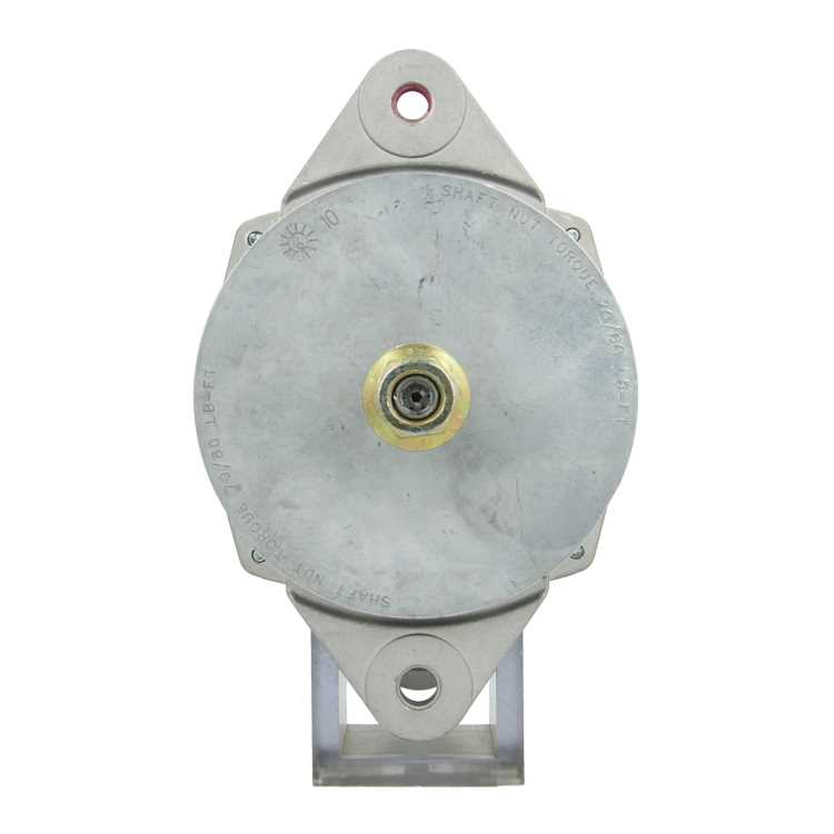 Neu Remy Lichtmaschine passend für USA 19020300 100 A