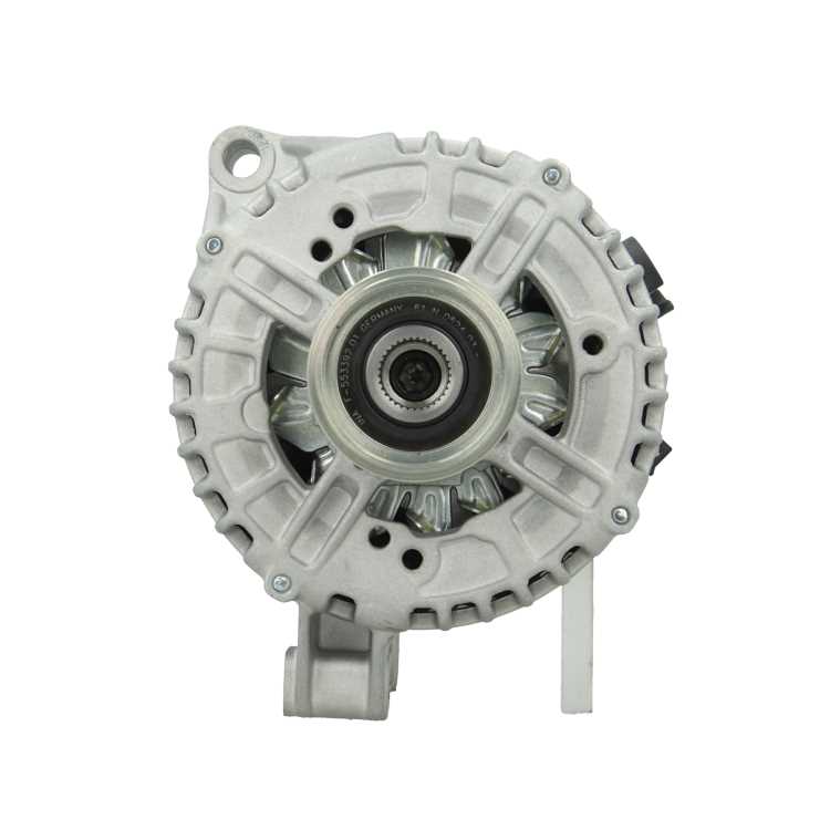 Neu Lichtmaschine passend für Volvo V60 Cross Country 0121715008+PRO 180 A