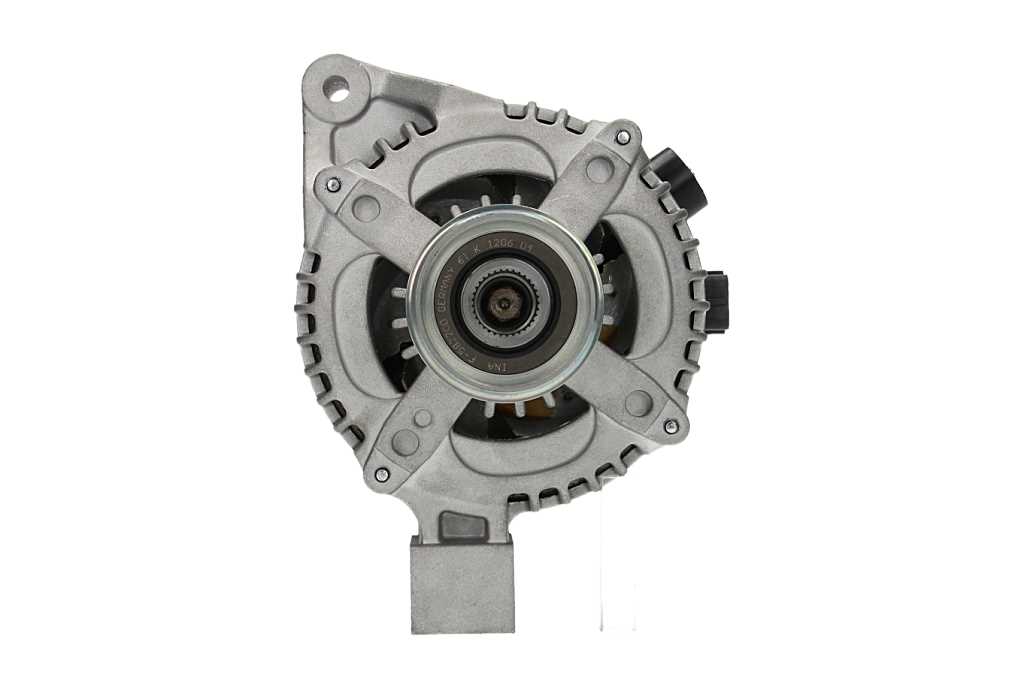 Lichtmaschine passend für Volvo V50 104210-4050 150 A