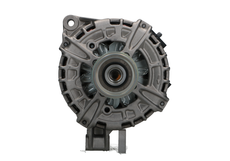 Original Neu Bosch Lichtmaschine passend für Volvo V60 Cross Country 1986A01054 180 A