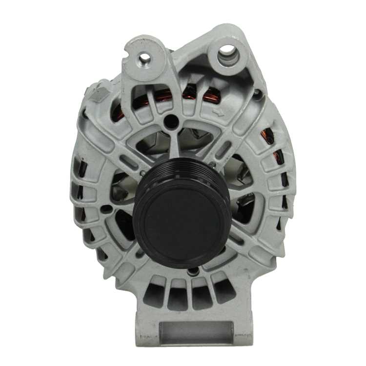 Neu Lichtmaschine passend für Volvo V40 Cross Country FG15T096+PRO 150 A