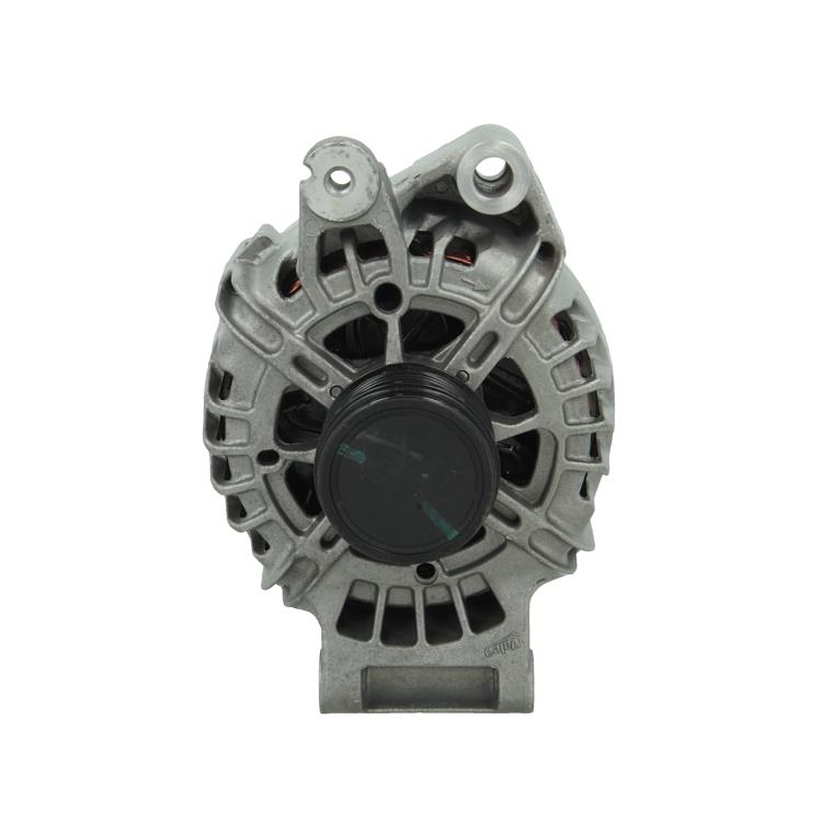 Original Neu Valeo Lichtmaschine passend für Volvo V40 Cross Country FG15T096 150 A
