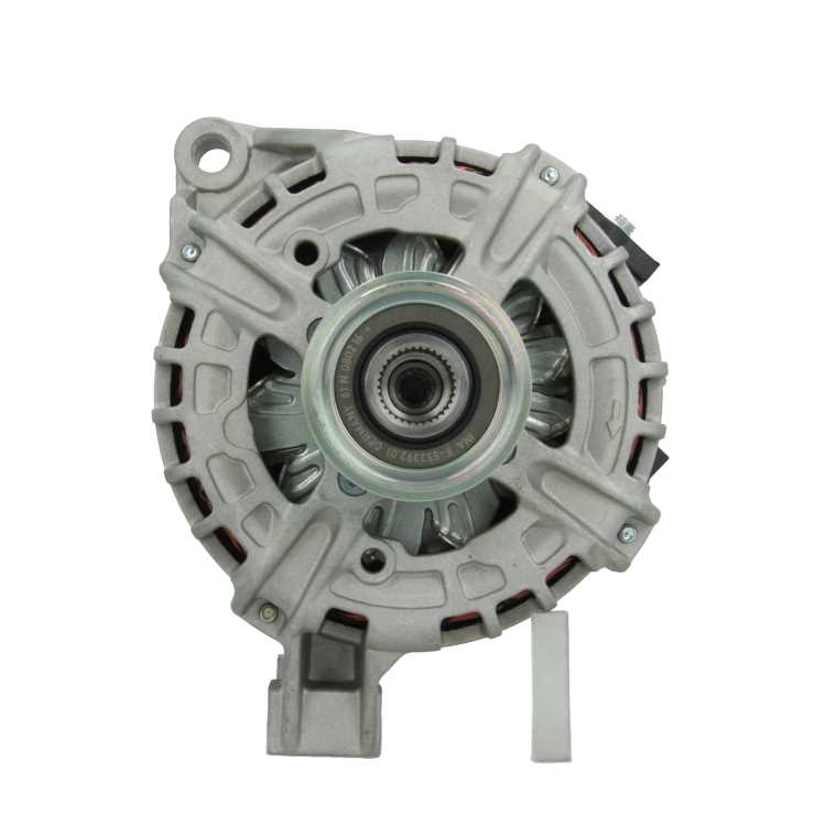 Neu Lichtmaschine passend für Volvo S60 Cross Country 0125711179+PRO 150 A