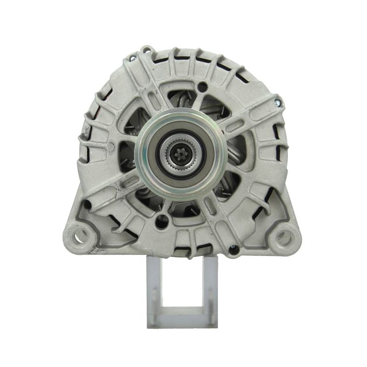 Neu Lichtmaschine passend für Volvo V40 Cross Country FG18T125+PRO 180 A