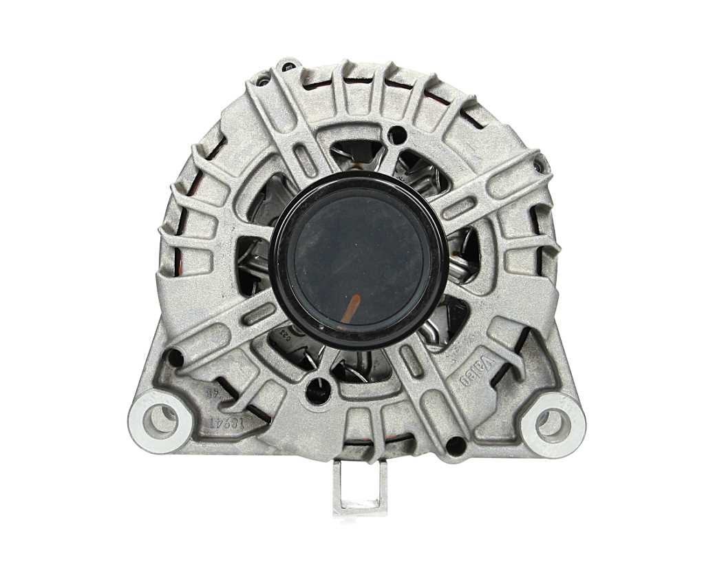 Original Neu Valeo Lichtmaschine passend für Volvo V40 Cross Country FG18T125 180 A