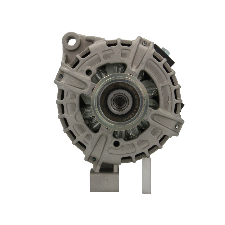 Neu Lichtmaschine passend für Volvo V40 Cross Country 0125711053+PRO 175 A