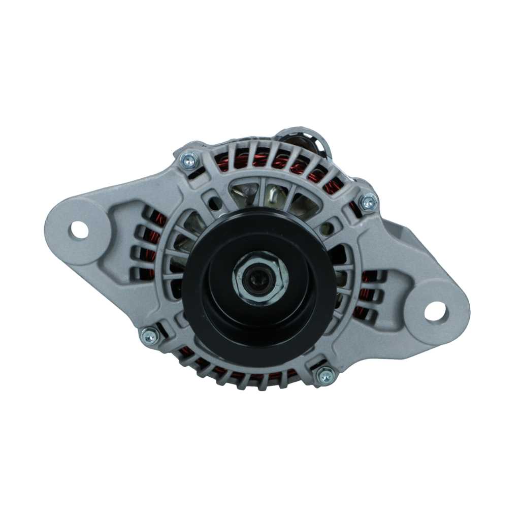 Lichtmaschine passend für Volvo 115A RNLA3TR0092 115 A
