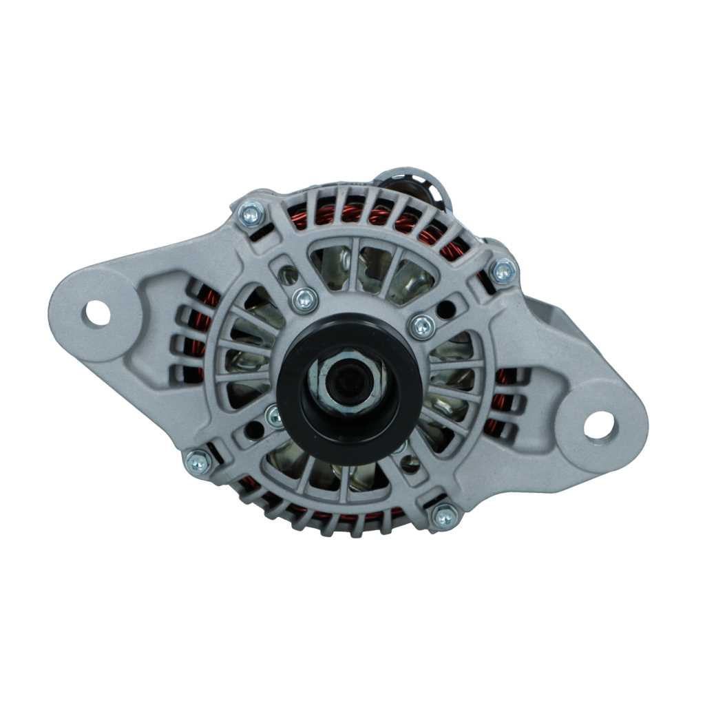 Lichtmaschine passend für Volvo 115A RNLA3TR0093 115 A