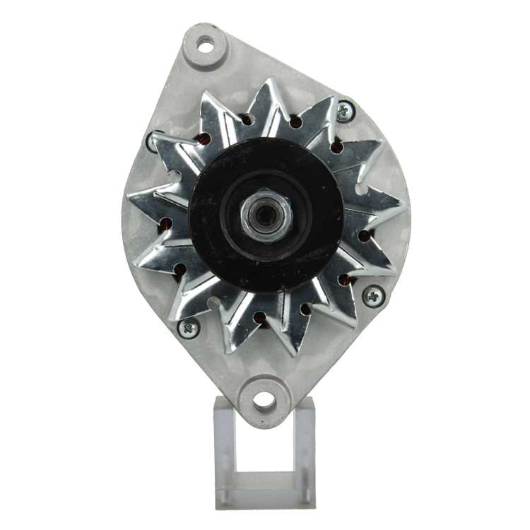 Lichtmaschine passend für Volvo 0120489643 45 A