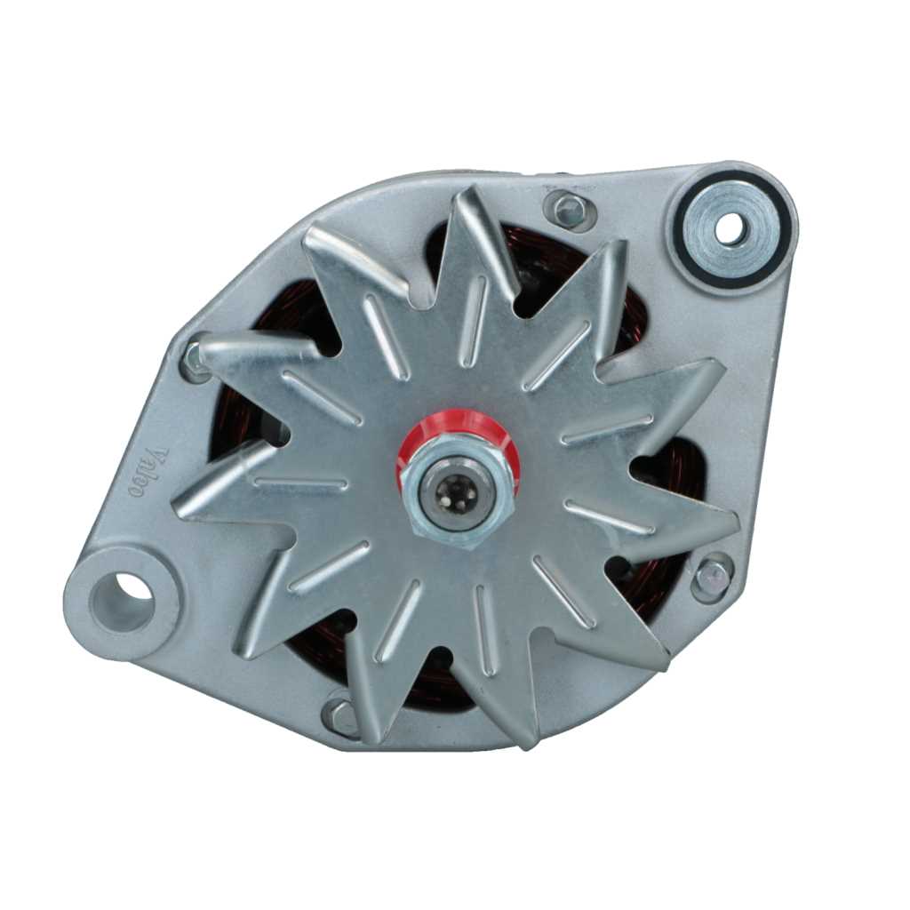 Original Neu Valeo Lichtmaschine passend für Volvo 180620 60 A