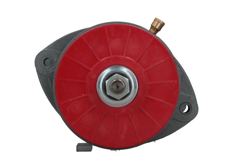 Neu Prestolite Lichtmaschine passend für Volvo 880701Z 115 A