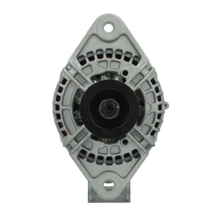 Lichtmaschine passend für Volvo   0124555009 80 A