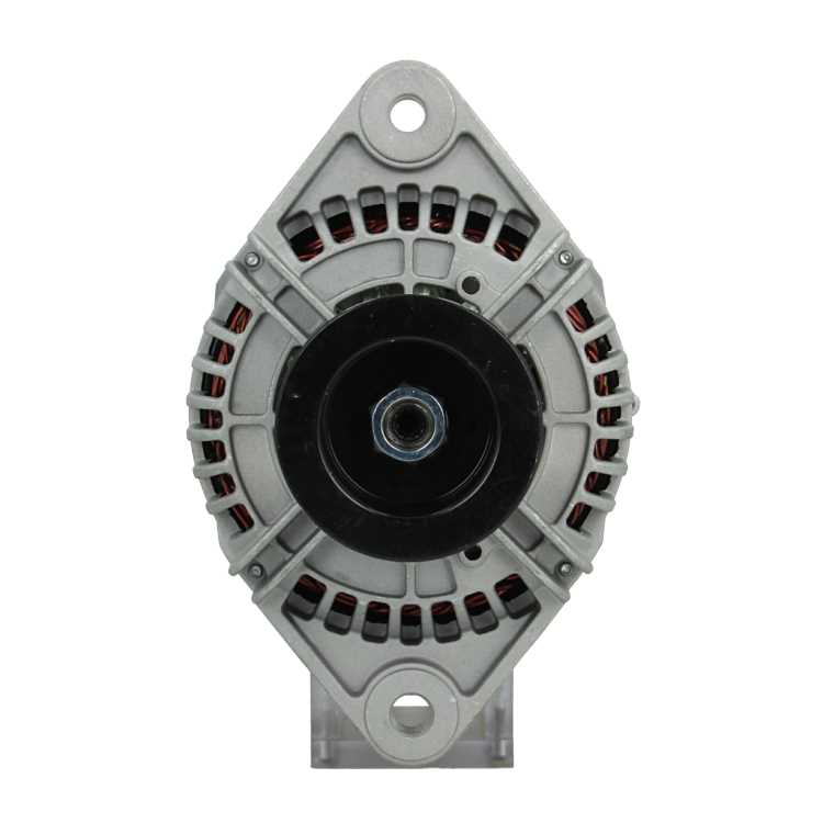 Neu Lichtmaschine passend für Volvo 0124655012+PRO 110 A