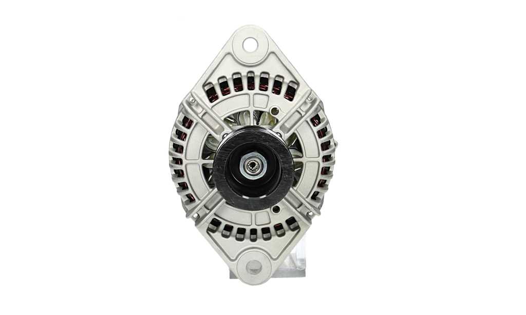 Neu  Lichtmaschine passend für Volvo   0124655021+PRO 120 A