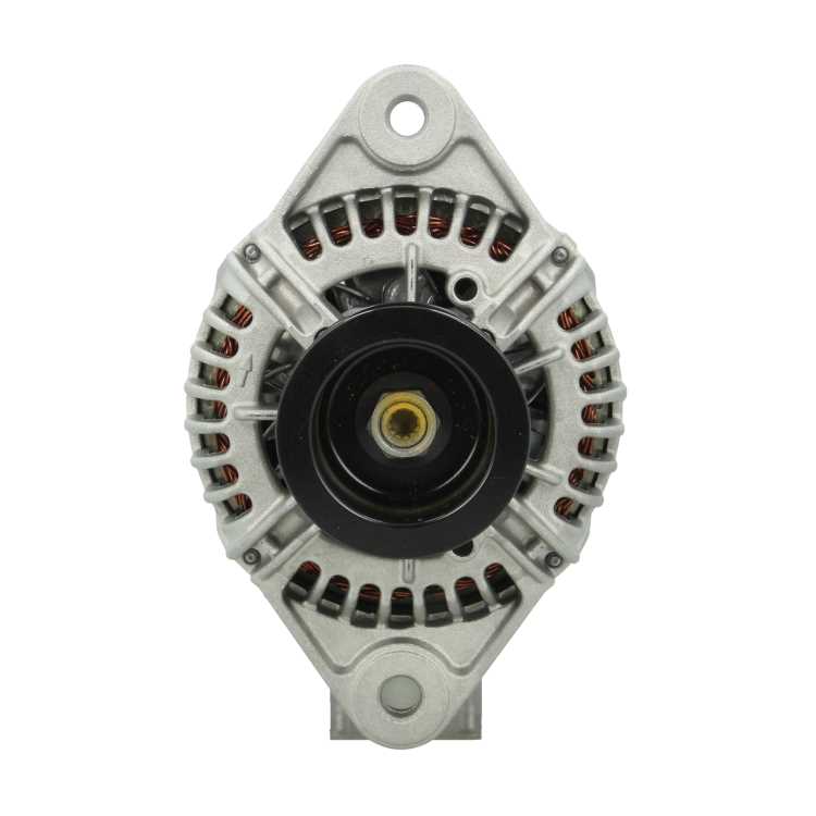Original Neu Bosch Lichtmaschine passend für Volvo   0124655021 120 A