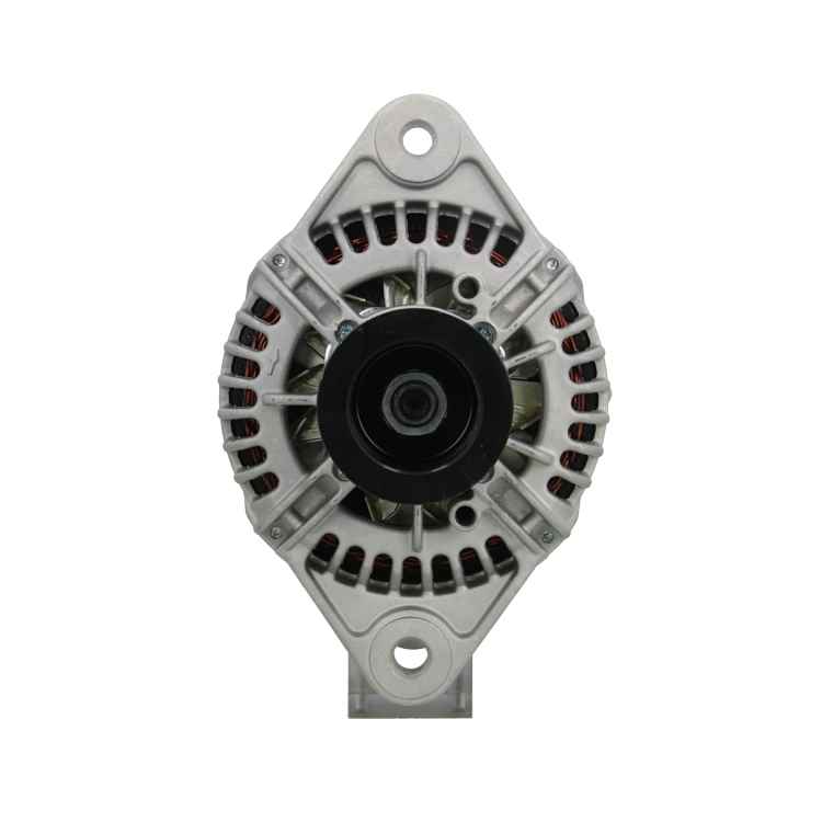 Original Neu Mahle Lichtmaschine passend für Volvo MG814 110 A