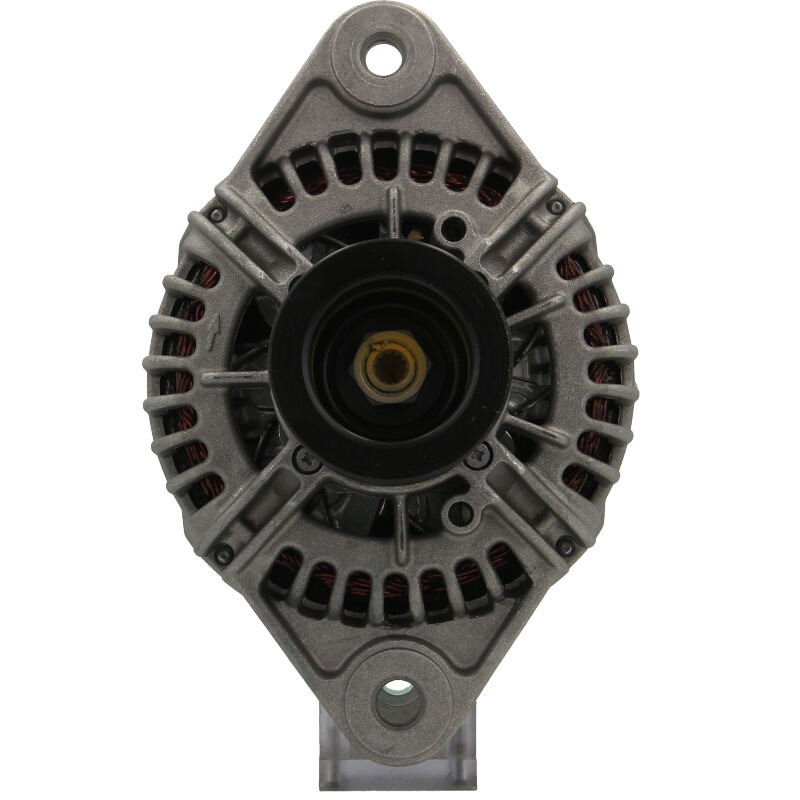 Original Neu SEG Lichtmaschine passend für Volvo 150A