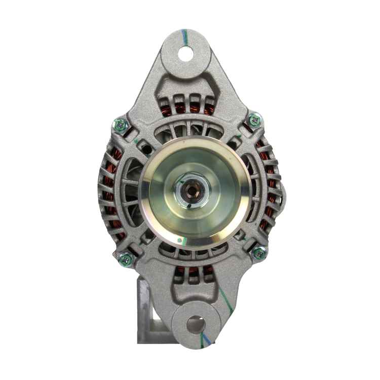 Neu Mitsubishi Lichtmaschine passend für Volvo 80A A003TR5092ZT 80 A