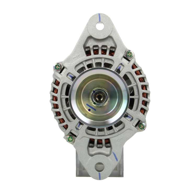 Neu Mitsubishi Lichtmaschine passend für Volvo  (packed A004TR5592ZT 110 A