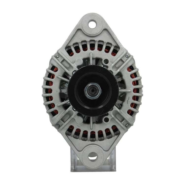 Neu Lichtmaschine passend für Volvo 0124655667+PRO 150 A