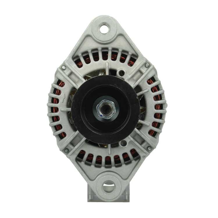 Neu  Lichtmaschine passend für Volvo  120A 0124655085+PRO 120 A