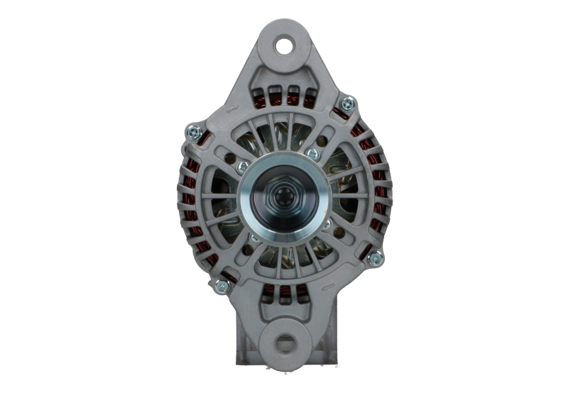 Original Neu Mahle Lichtmaschine passend für Volvo MG1125 110 A