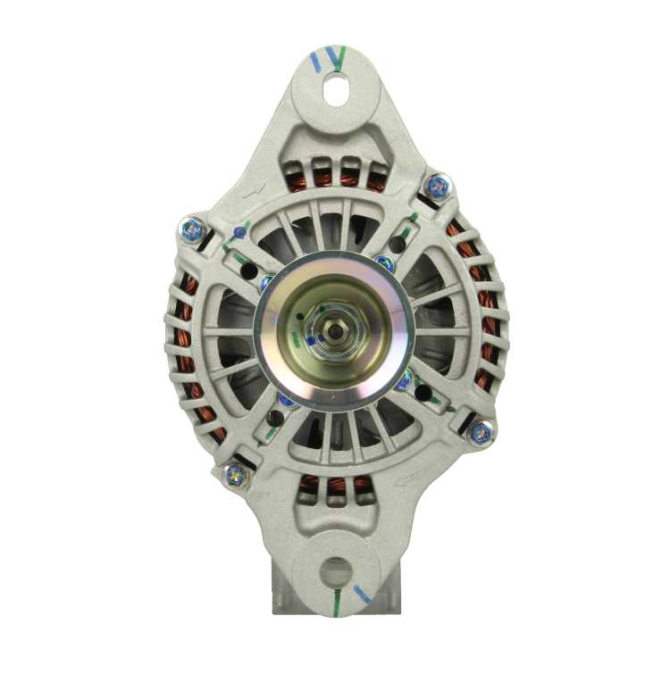 Neu Mitsubishi Lichtmaschine passend für Volvo A004TR6493 110 A