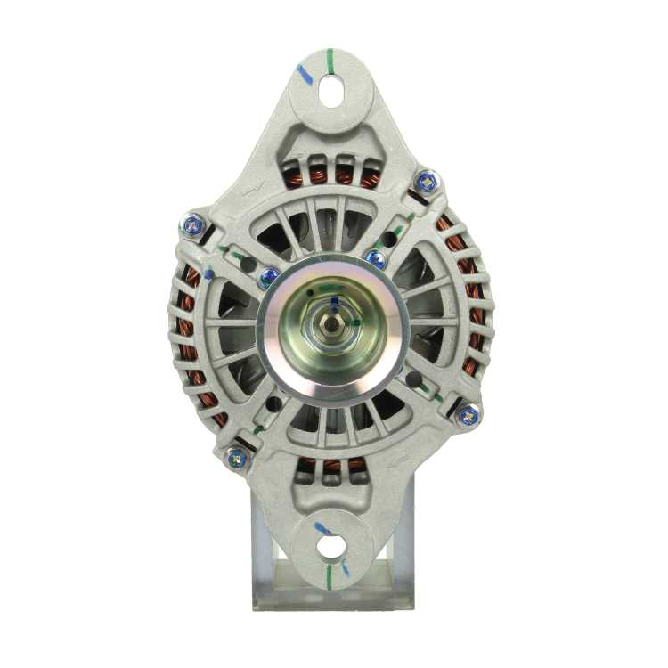 Neu Mitsubishi Lichtmaschine passend für Volvo A004TR6593 130 A