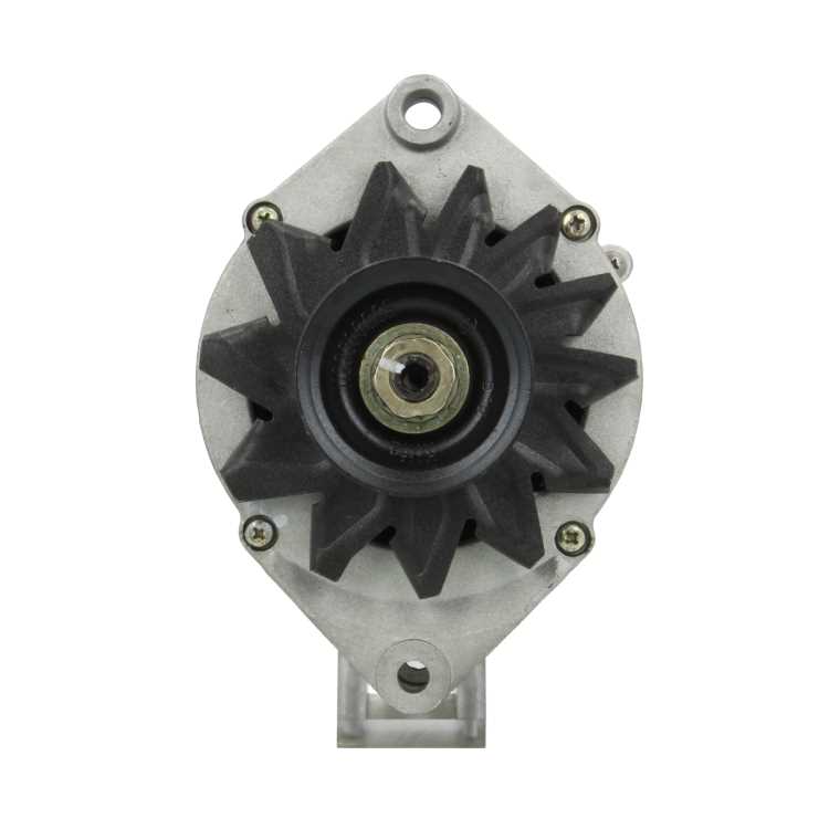 Wilson Lichtmaschine passend für Chrysler 90-15-6159 90 A