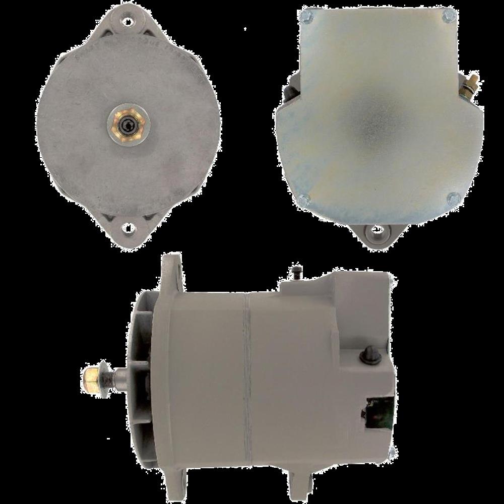 Lichtmaschine passend für Ford 1117732 90 A