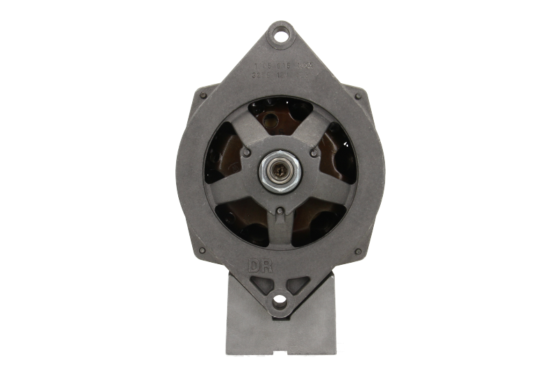 Wilson Lichtmaschine passend für Buick 90-01-3186 120 A