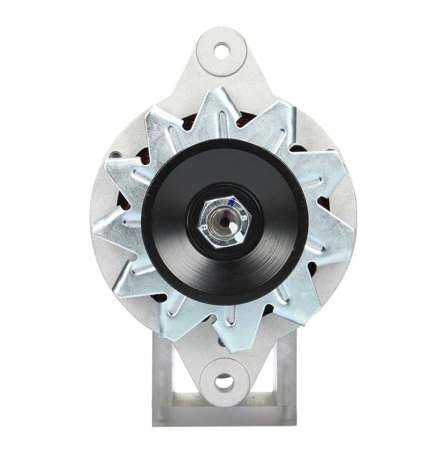 Wilson Lichtmaschine passend für Isuzu 90-25-1056 20 A
