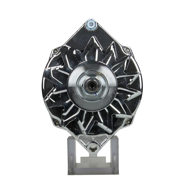 Lichtmaschine passend für Chevrolet (Chrome) 3472USA-2CH 100 A