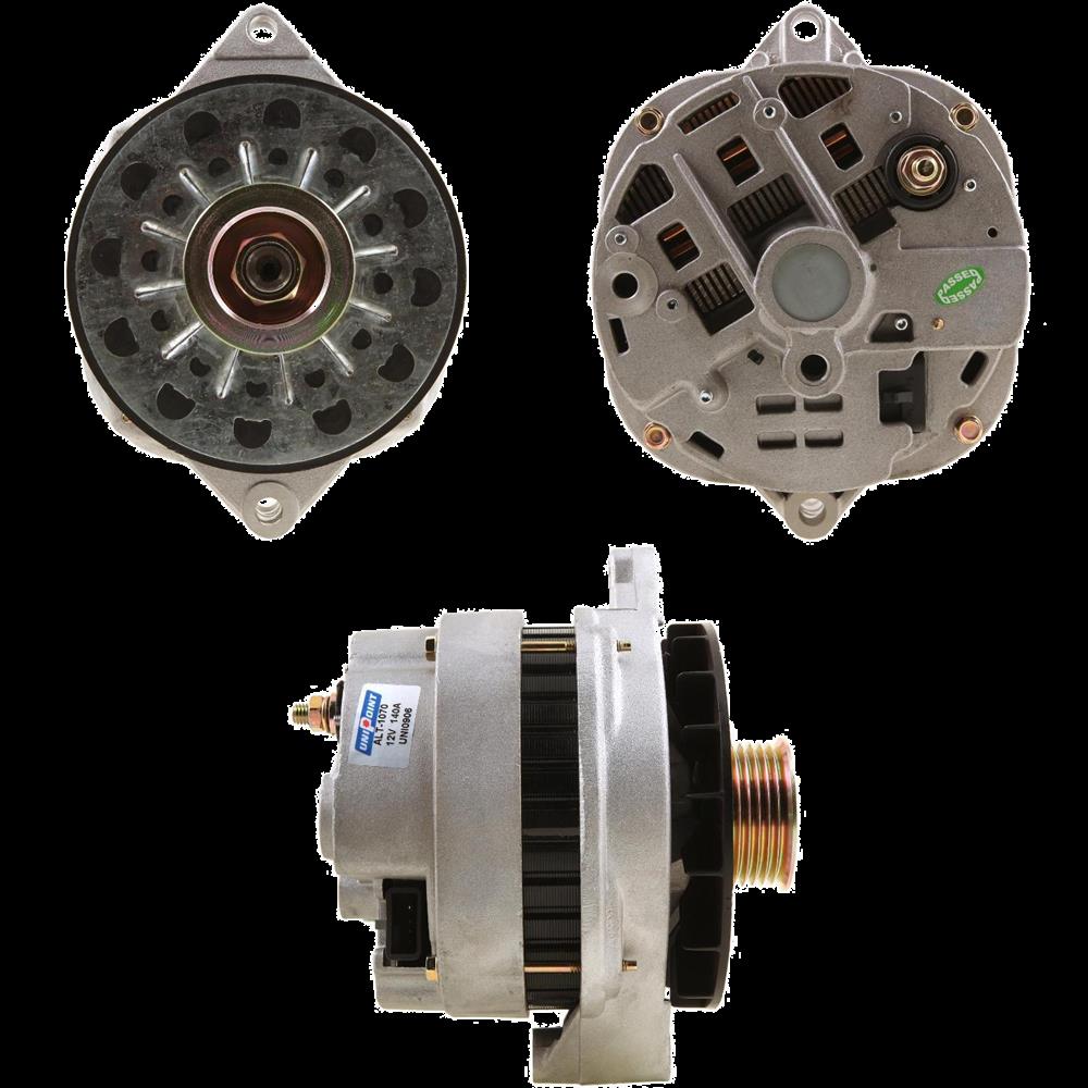 Lichtmaschine passend für Chevrolet 10463338 140 A
