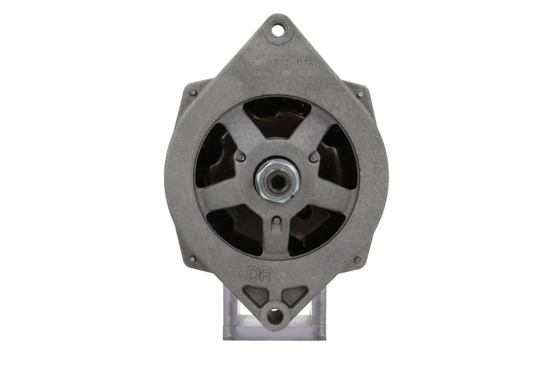 Wilson Lichtmaschine passend für Cadillac 90-01-4048 120 A