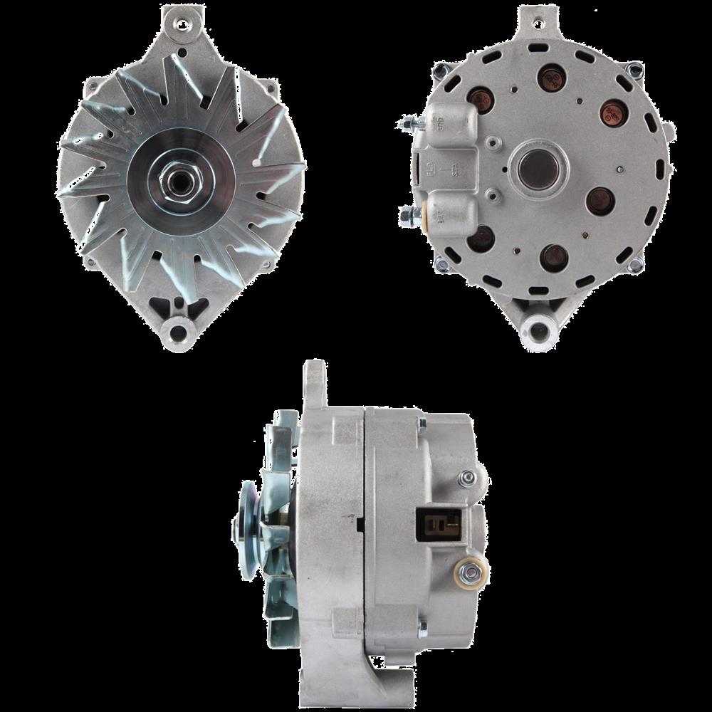 Lichtmaschine passend für Chrysler D22F-10300-AA 100 A