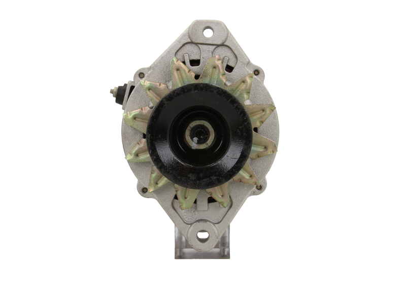 Wilson Lichtmaschine passend für Chevrolet 90-25-1145 80 A