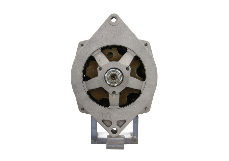 Wilson Lichtmaschine passend für Chevrolet 90-01-4029 120 A