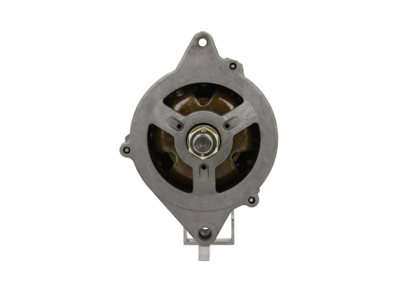 Wilson Lichtmaschine passend für Chevrolet 90-01-4067 105 A