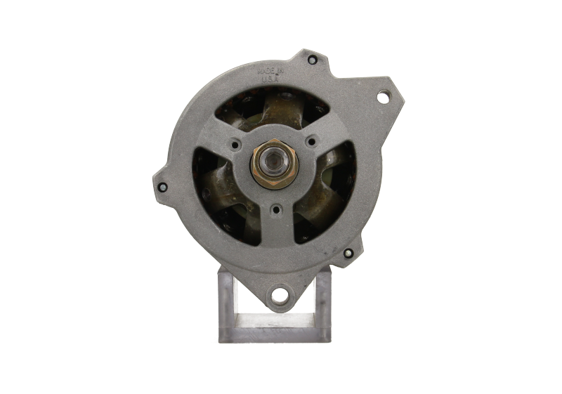 Wilson Lichtmaschine passend für Buick 90-01-4136 105 A