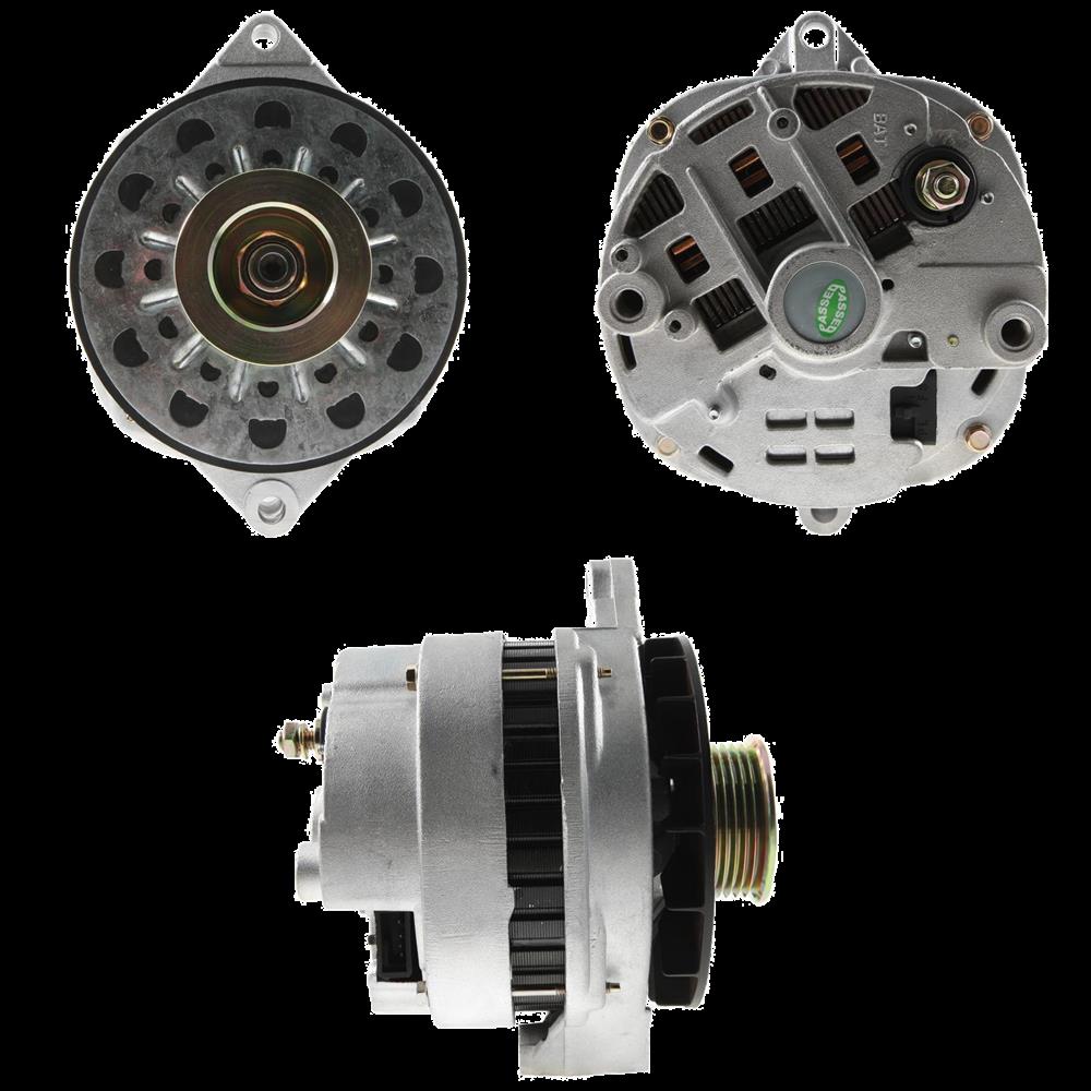 Lichtmaschine passend für Chevrolet 10463523 140 A