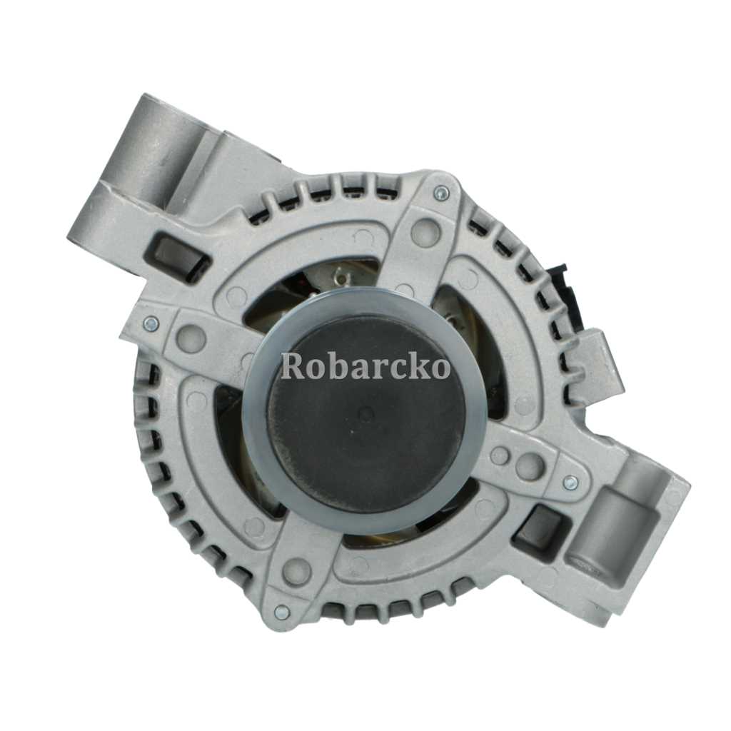 Lichtmaschine passend für Cadillac RNL104210-2000 140 A