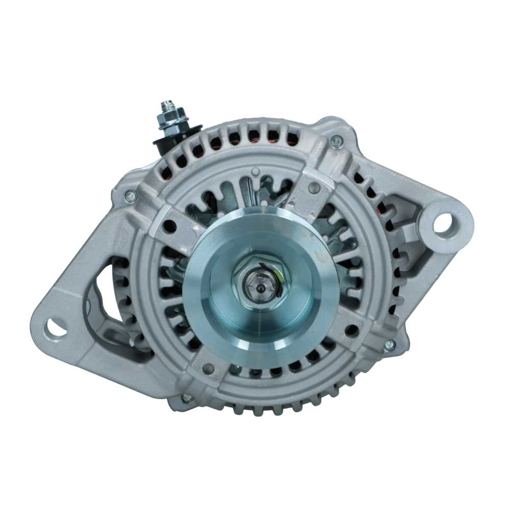 Lichtmaschine passend für Chrysler RNL4481ND 136 A