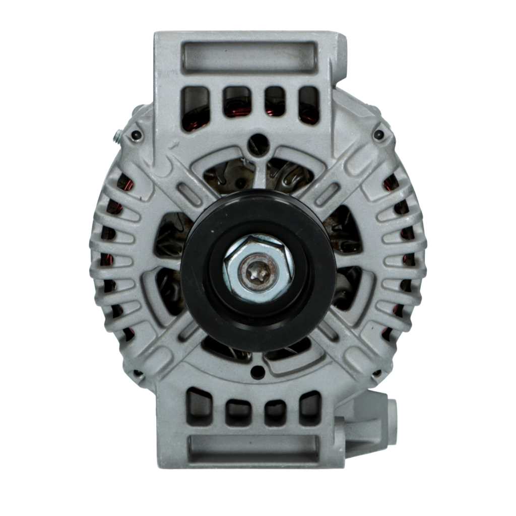 Lichtmaschine passend für Buick RNLTG15S068 120 A