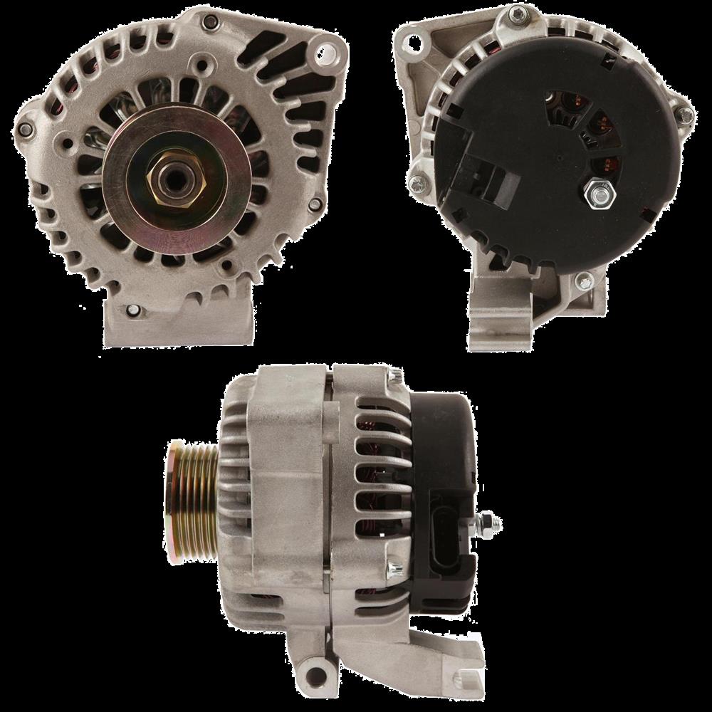 Lichtmaschine passend für Pontiac 10437987 110 A