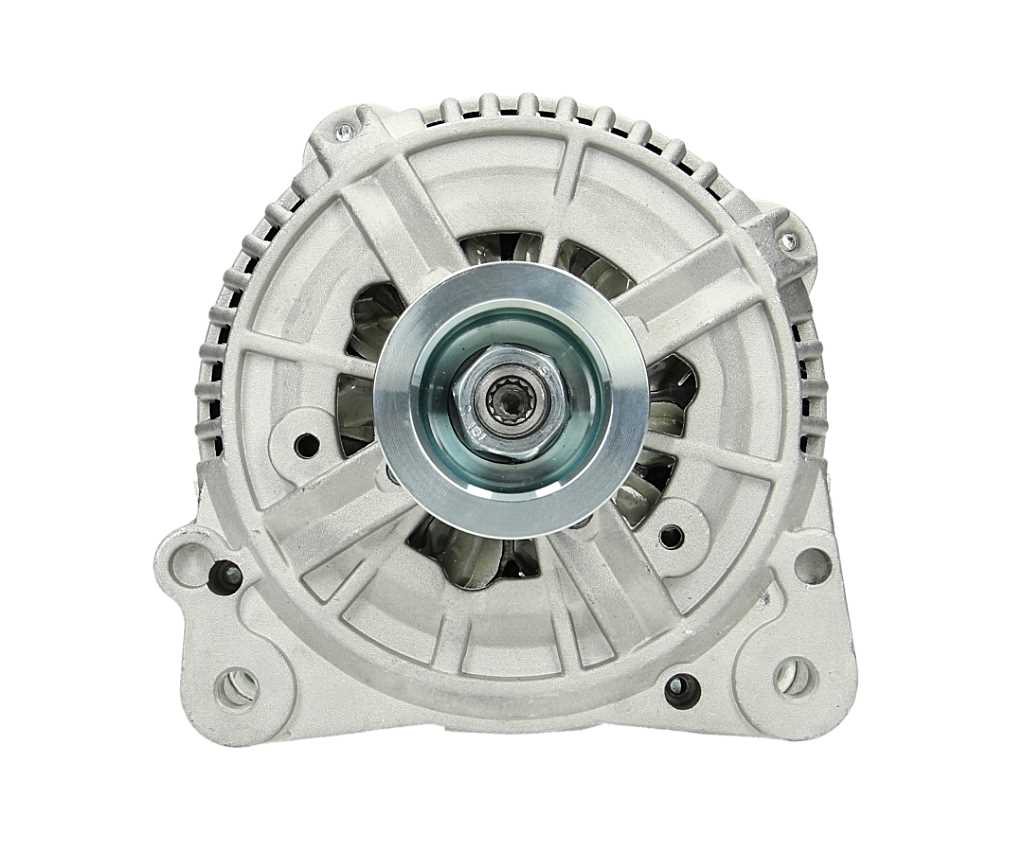 Lichtmaschine passend für Chrysler 0123510037 115 A