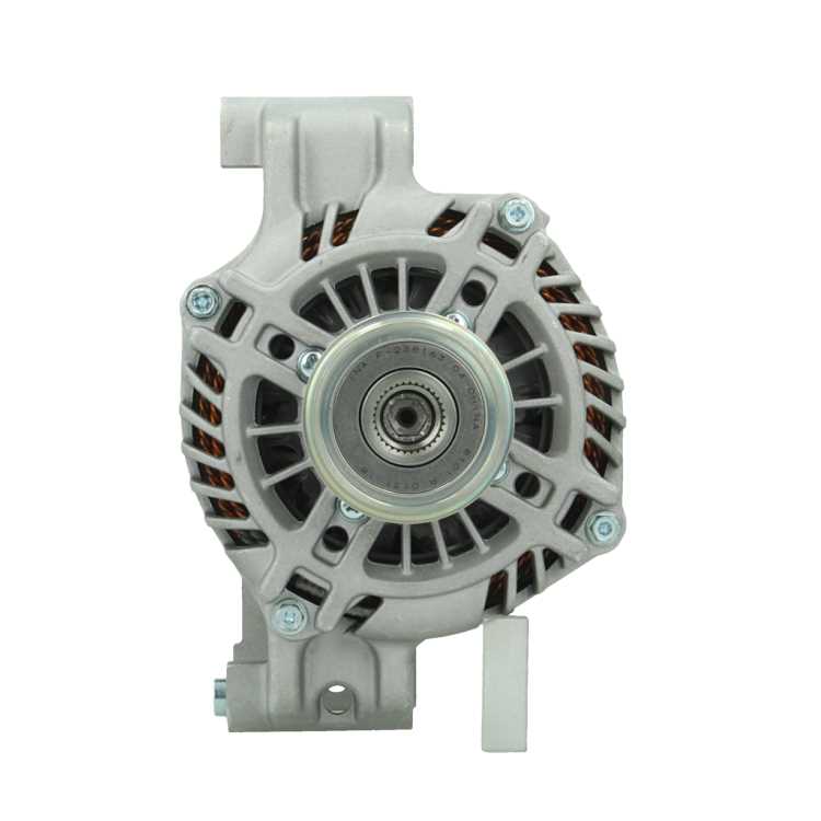 Lichtmaschine passend für Chrysler A2TX3581 160 A