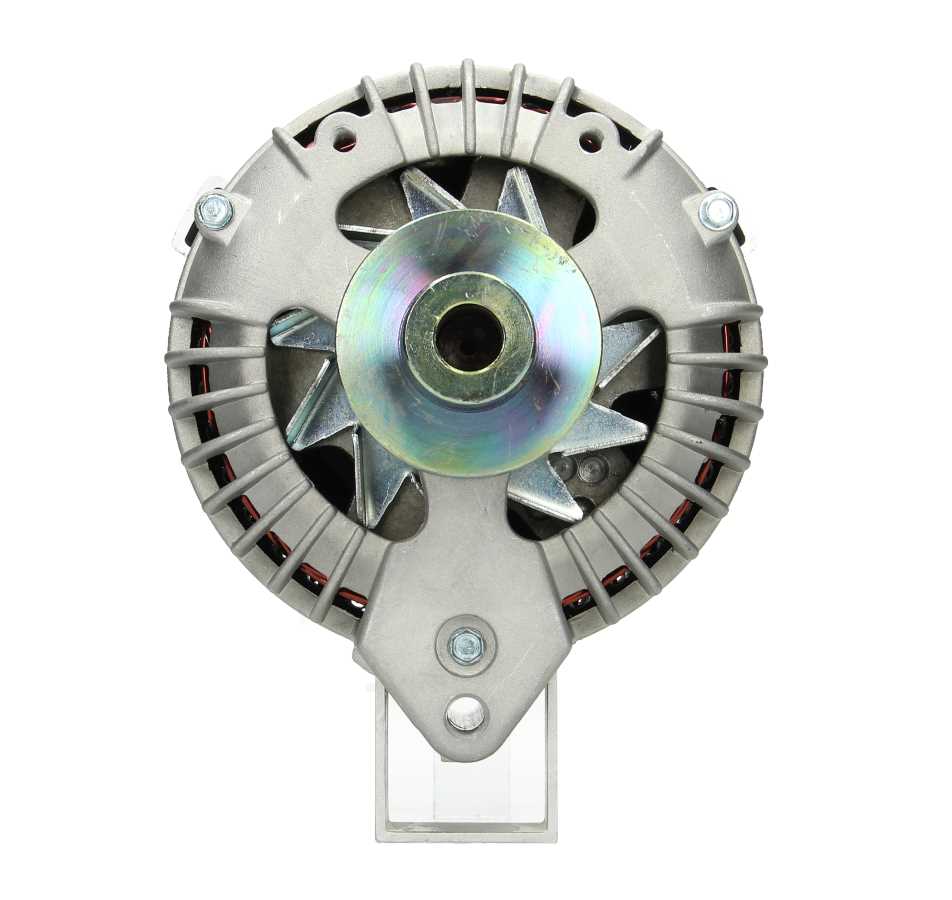 Lichtmaschine passend für Chrysler 3755191 60 A
