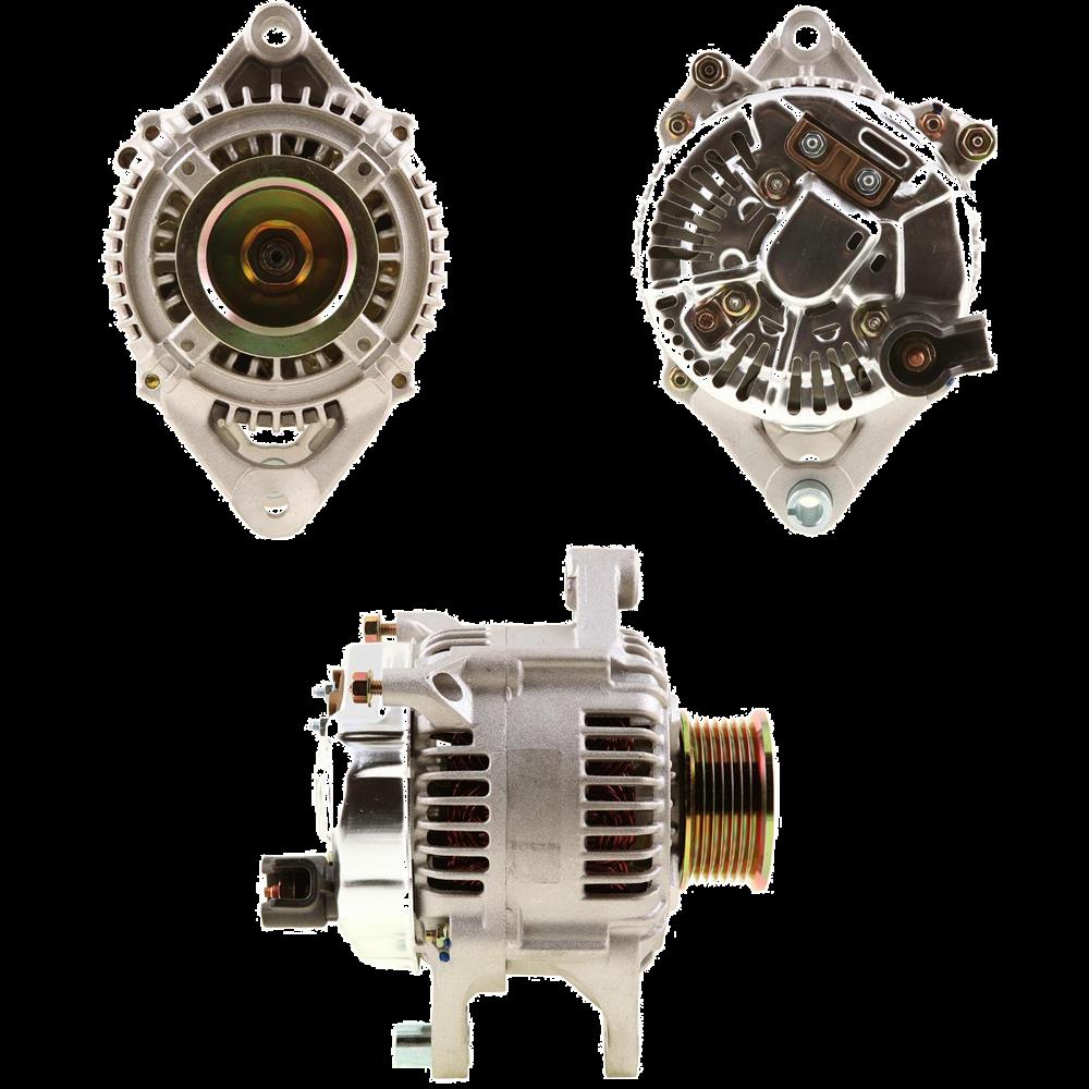 Lichtmaschine passend für Chrysler 121000-4130 120 A