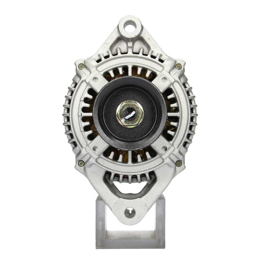 Wilson Lichtmaschine passend für Chrysler 90-29-5191 120 A